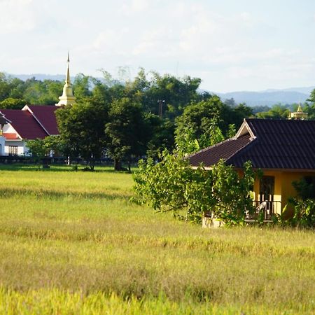 Country Retreat Hotel Mae Rim Luaran gambar