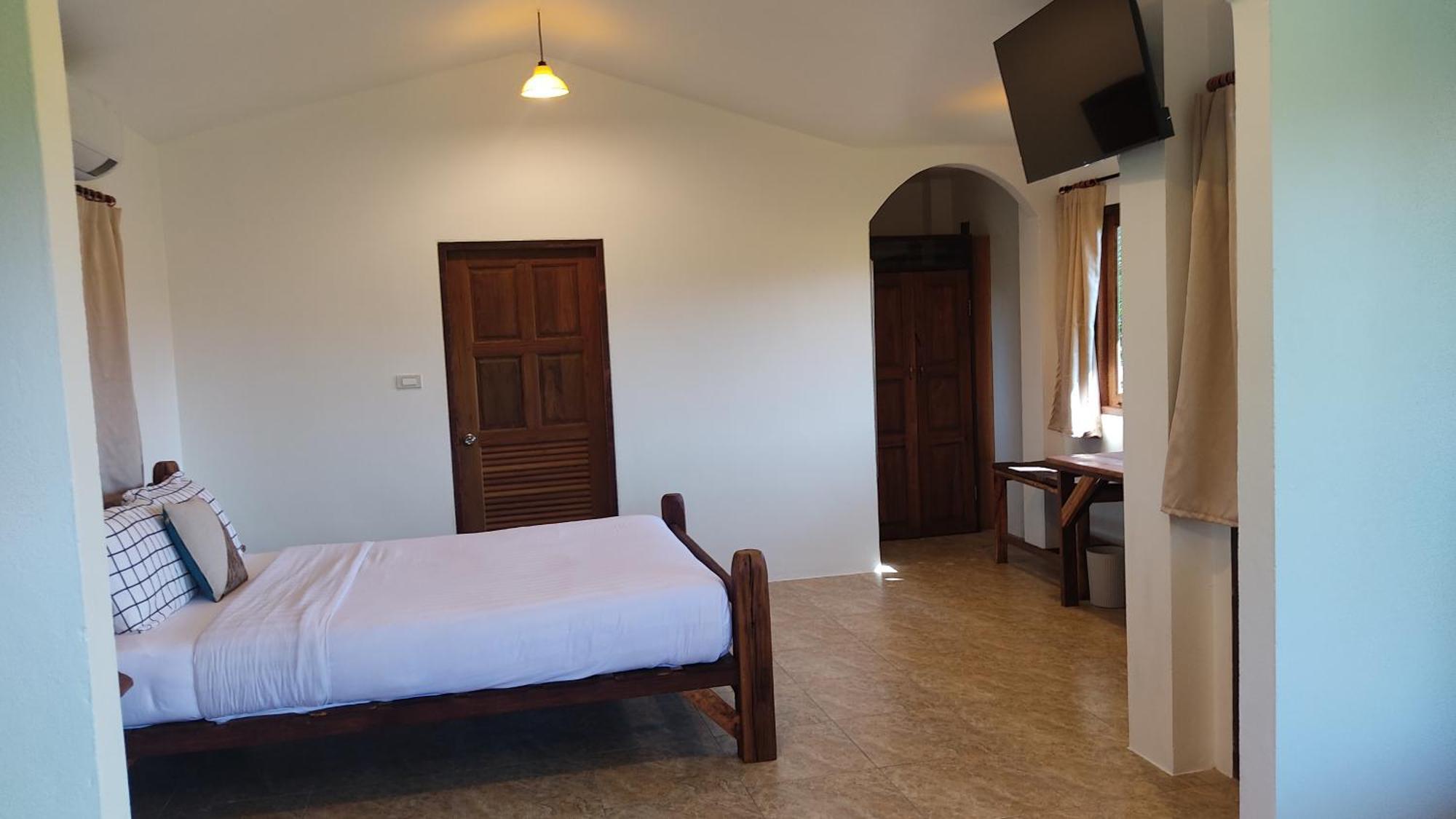 Country Retreat Hotel Mae Rim Bilik gambar