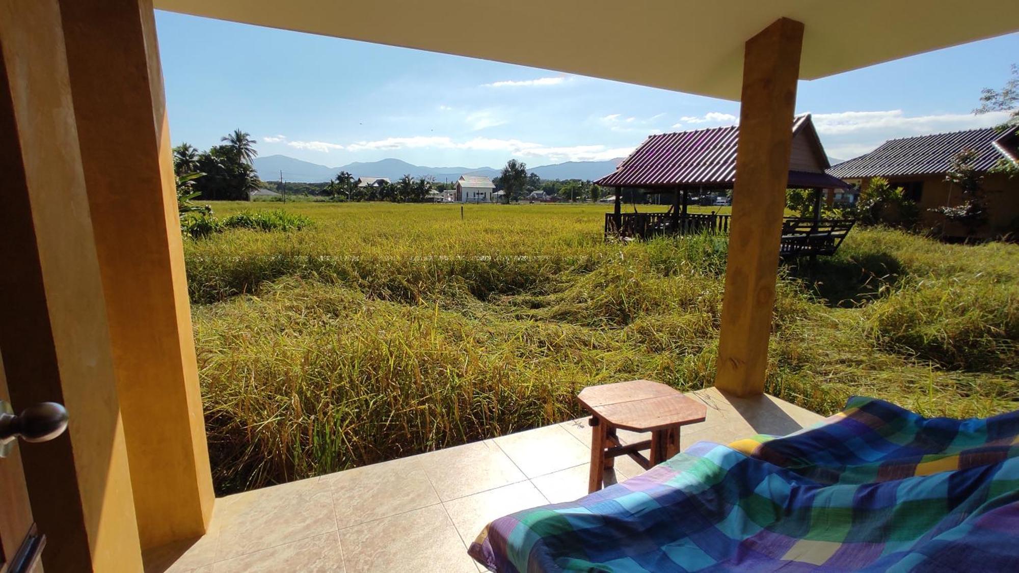 Country Retreat Hotel Mae Rim Bilik gambar