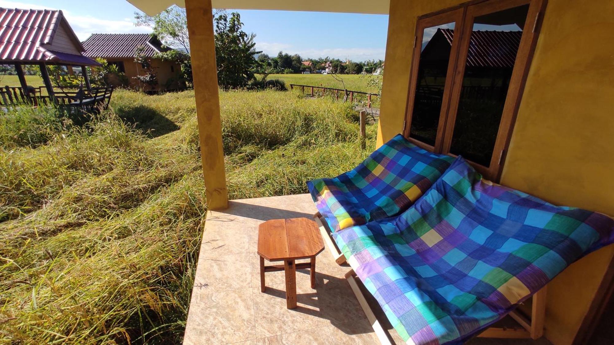 Country Retreat Hotel Mae Rim Bilik gambar