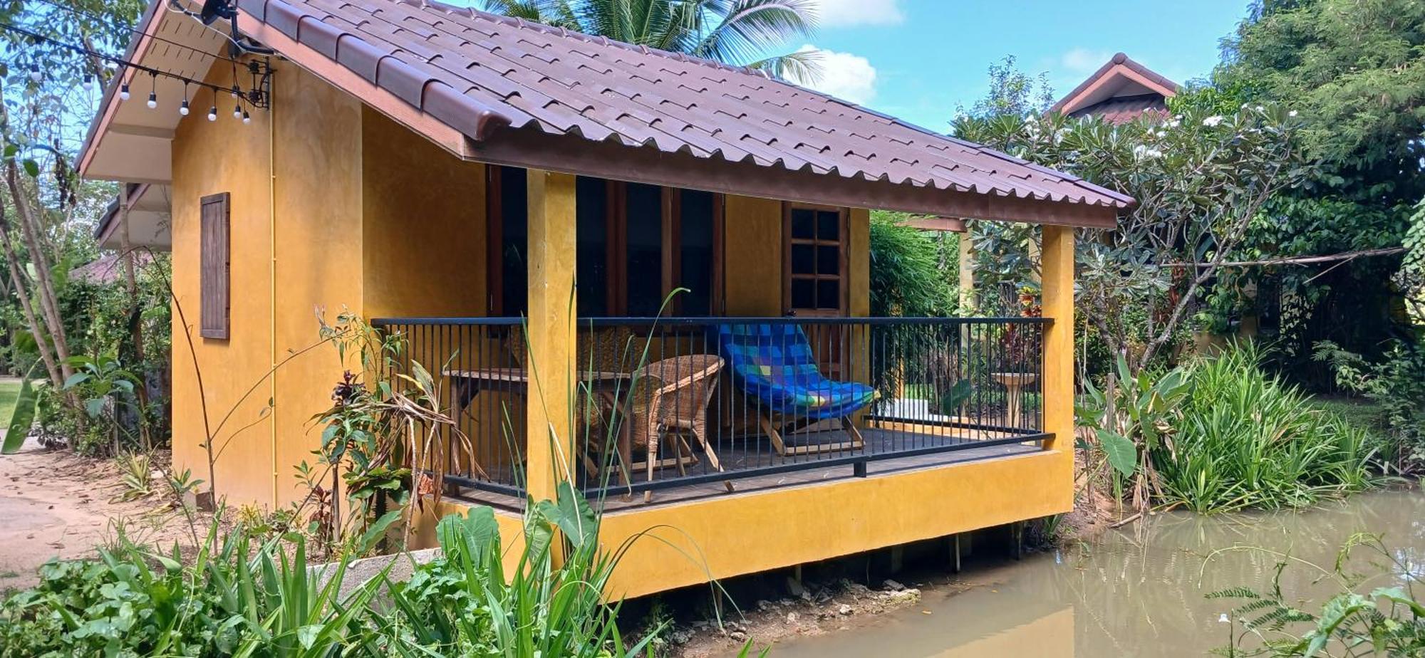 Country Retreat Hotel Mae Rim Bilik gambar