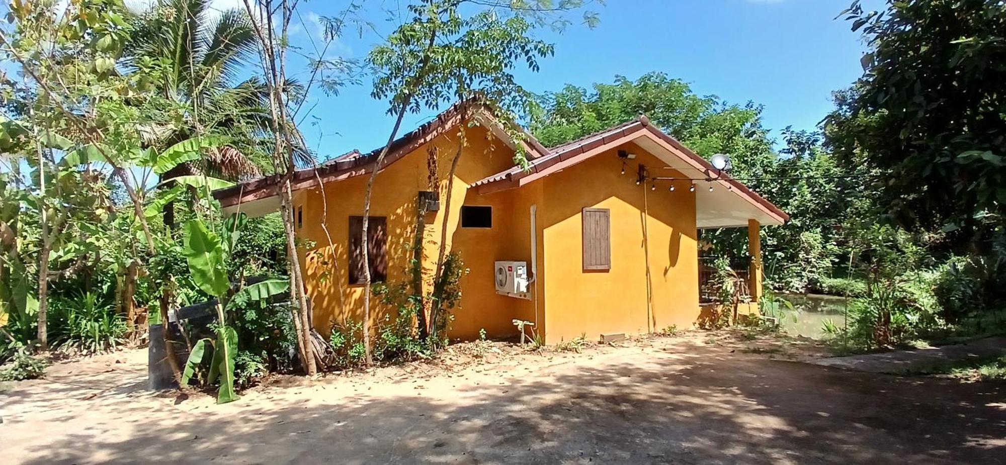 Country Retreat Hotel Mae Rim Bilik gambar