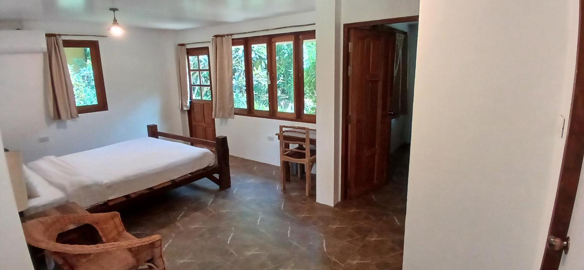 Country Retreat Hotel Mae Rim Bilik gambar