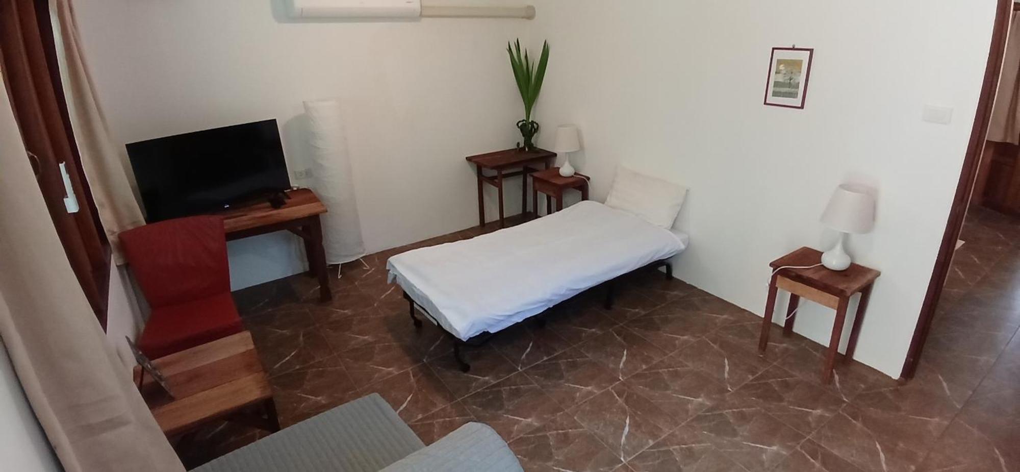 Country Retreat Hotel Mae Rim Bilik gambar