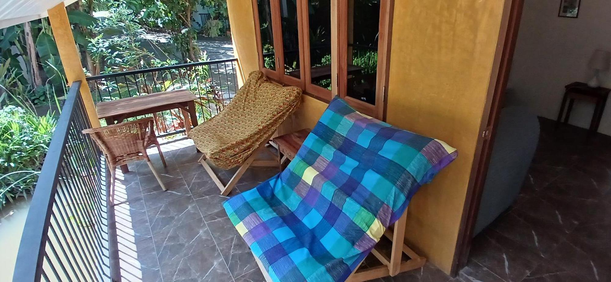 Country Retreat Hotel Mae Rim Bilik gambar